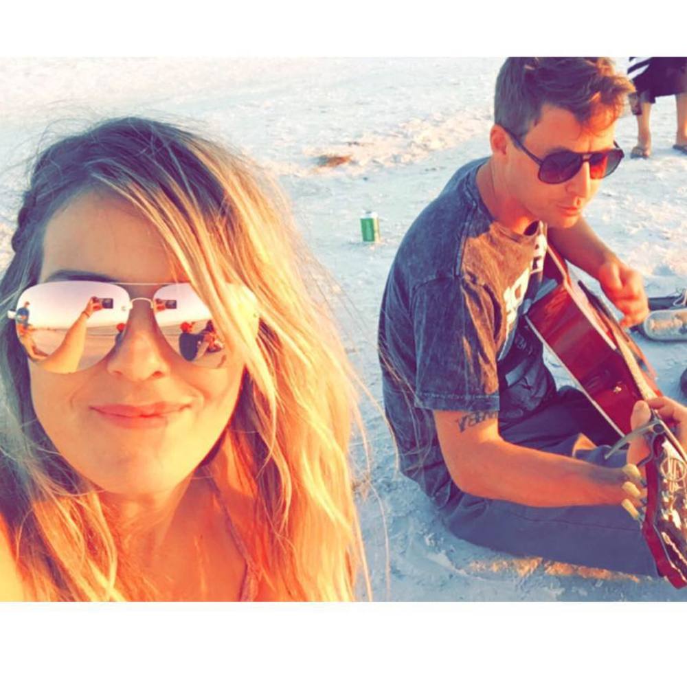 Meet your Posher, Beth